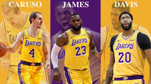 Check out our alex caruso selection for the very best in unique or custom, handmade pieces from our clothing shops. With The Lakers Extending A Qualifying Offer To Alex Caruso A New Big 3 Has Been Formed Lakers