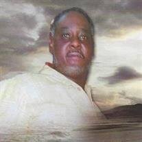 Mr. Clifford Brewster Obituary