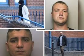 Chell and Chell Heath