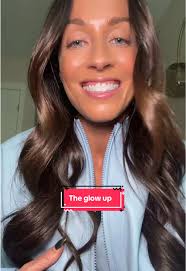 Glow Up Transformation Journey: A Two-Part Story