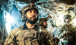 Seal Team Season 4 Release Date When Is Seal Team Season 4 Out Tv Radio Showbiz Tv Express Co Uk