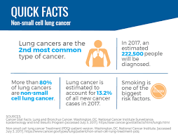 In general, about 13% of all lung cancers are sclc, and 84% are nsclc. Vai Clinical Trial Investigates Possible Triple Threat For Lung Cancer Vai