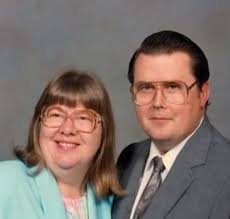 James Peter Frisch (1945-2020)