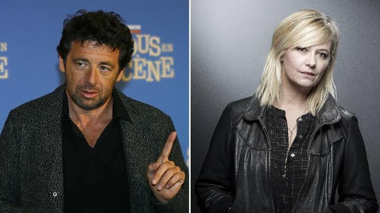France: nouvelle plainte contre le chanteur Patrick Bruel, accusé de viol  par l'animatrice Flavie Flament - RFI