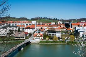 Located near the slovenian border with austria. Experience In Maribor Slovenia By Bunty Erasmus Experience Maribor