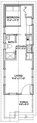 12x40 2 bedroom tiny house plans. 34 Best 12x40 Ideas Tiny House Plans Tiny House Floor Plans Small House Plans