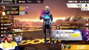 Free fire live gold to heroic journey with kaith rv new chrono character road to 1k subscribers. Facebook