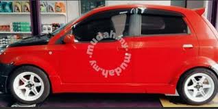 Baiki masalah kereta proton savvy. Proton Savvy Service Maintenance Specialist Cars Cars For Sale On Carousell