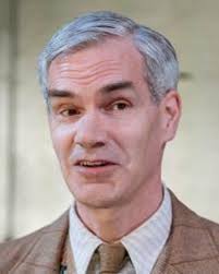 Angus Wright (Actor): Credits, Bio, News & More