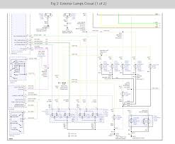 2004 ford expedition stereo wiring diagram; Wiring Diagram Needed For Running And Tail Lights