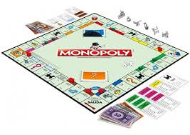 Las opciones más económicas entre el top 10: Juego Monopoly Popular Hasbro Original J De Mesa 840 Bigshop Mercado Libre