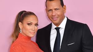 The two were brought to the continental united states during their childhoods and, eventually, met while living in new york city. Jennifer Lopez Alex Rodriguez Breakup Couple Announces Split