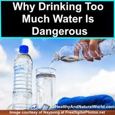 See What Happens When You Drink Water Right After You Wake Up Too Much Water Drinking Drinks Drinking Water