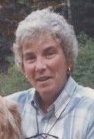 Elizabeth “Betty” Goggin Obituary