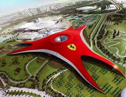 Check spelling or type a new query. Scuderia Challenge Was Unbelivable Review Of Ferrari World Abu Dhabi Abu Dhabi United Arab Emirates Tripadvisor