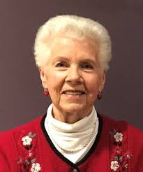 Joann Bowman Strauch Obituary April 17, 2025