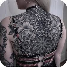 Tattoodo Tattoodo Instagram Posts Videos Stories On Picoji Com Picoji Beautiful Back Piece Made By Wellertattoos At Beynurstattoostudio Littleport Back Piece Tattoo Back Tattoo Women Back Tattoo Women Full