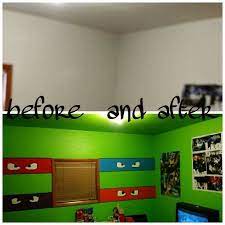 This chair is great for a kids room or playroom. Matt S Painting Skills Ninja Turtle Bedroom Turtle Bedroom Ninja Turtles Bedroom Decor