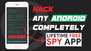 Phones can contain some sensitive and important information. Technical Freaks How To Hack Or Monitor Any Android Phone Lifetime Free Spy App Facebook