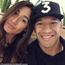 Born 3 april 1989) is an australian professional rugby league footballer who plays as a centre for the catalans dragons in the betfred super league. How Israel Folau Outflanked His Old Rugby Bosses And Walked Away With 8million Express Digest