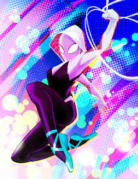 Give Spider-Gwen her ballet shoes, please. : rFortNiteBR