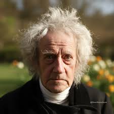 Jonathan Jüri Buchanan (@JBExplores)