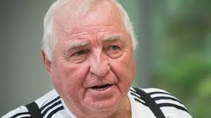 Boxtrainer Ulli Wegner ist neuer Ehrenbürger Geras