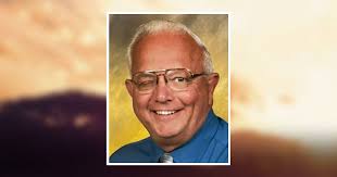 Walter C. Jewett Obituary January 21, 2023