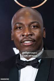 263 Eddie Kadi Stock Photos, High-Res Pictures, and Images