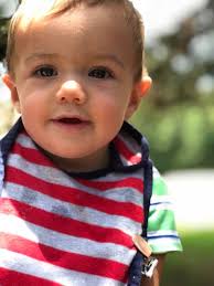 Travis Baum's children