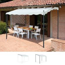 Spostrare una pergola senza smontarla. Gazebo Da Giardino La Guida All Acquisto Definitiva Produceblog