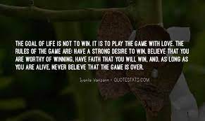 Top 100 Quotes About Game Of Life Famous Quotes Sayings About Game Of Life