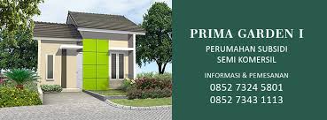 Maybe you would like to learn more about one of these? Perumahan Subsidi Prima Garden Reviews Facebook