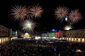 It may also refer to several places (most of them in italy) and religious buildings: Festa Di San Giovanni A Torino In Palinsesto Meno Tecnologia E Piu Cultura