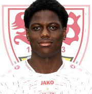 Der VfB Stuttgart holt Moussa Cissé ablösefrei aus Paris