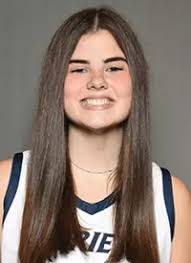 2022-23 Women's Basketball Roster