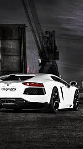 Pin By Carhub On Wallpapers Lamborghini Car Iphone Wallpaper Lamborghini Aventador