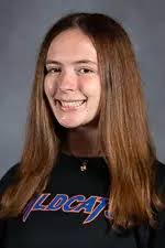 2021 Volleyball Roster