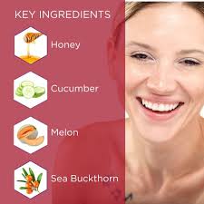 Hey Honey Day & Night Cream