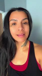 I Stand with Tonia Jo Hall