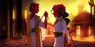 5 endless death, eternal replayability! City Of Brass Critical Role Wiki Fandom
