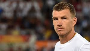 Edin dzeko has had an illustrious career, branching over several nations, leagues and even on the international stage. Real Madrid Transfer Deswegen Gab Edin Dzeko Den Koniglichen Einen Korb German Site
