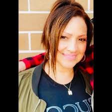 Adrienne Donohue's Instagram, Twitter & Facebook