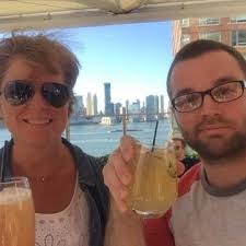 Jill Caple and Daniel Bush's Wedding Website