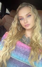 Kacy Parker's Instagram, Twitter & Facebook