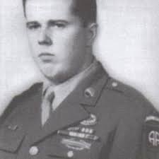 Clarence J. Betters (grave)