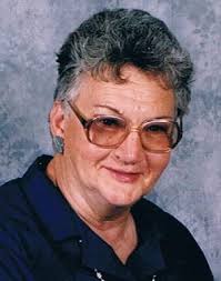 Evelyn Joyce Schneider