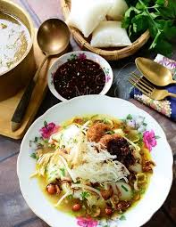 30 koleksi resepi ayam yang mudah disediakan. Soto Ayam Menu Hari Ini Dapur Tanpa Sempadan