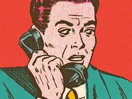 People aren't willing to listen': What it's like to live with a stammer