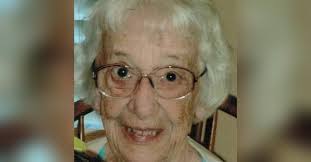 Barbara Patricia Maillard Obituary